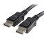 StarTech ƥå DISPL1M DisplayPort 1.2֥ åդ 1m DISPL1M