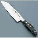 ツヴィリングJ.A.ヘンケルス ZWILLING J.A. HENCKELS 三徳庖丁(両刃) 30647-180 18cm 4009839192722