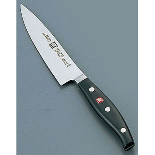 ツヴィリングJ.A.ヘンケルス ZWILLING J.A. HENCKELS ペティーナイフ 30651-130 両刃 4009839192753