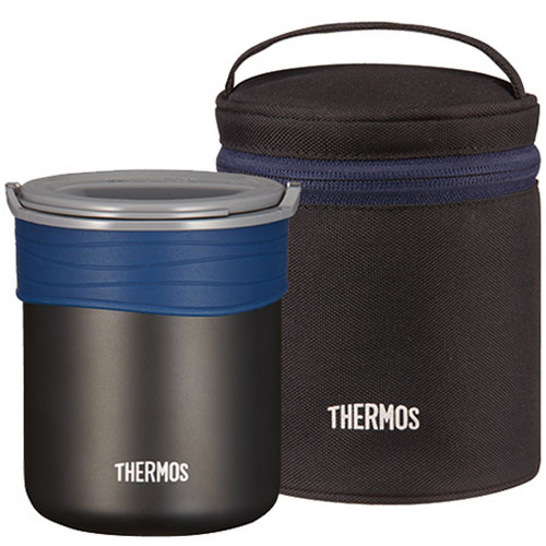 T[X THERMOS ۉ͂Rei[ 0.36L JBP-360-BK ubN JBP360BK