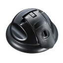 サンワサプライ SLE-17PN eセキュリティ 吸盤式取付部品 SLE17PN