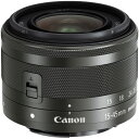 CANON Lm EF-M15-45mm F3.5-6.3 IS STM(Ot@Cg) EFM1545ISSTM