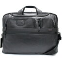 TUMI(トゥミ) 96114 BLACK(ブラック) コンパクト・ラージ・スクリーン・コンピュータ ...