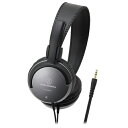 audio-technica ヘッドホン オーディオテクニカ audio-technica ATH-250AV ダイナミックヘッドホン ATH250AV