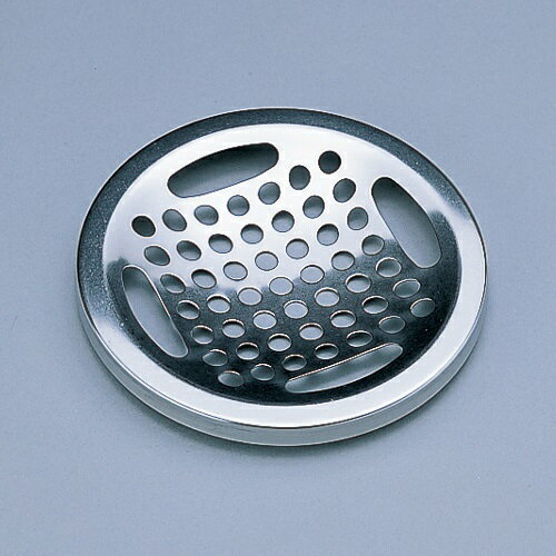 伸晃 SP-201 ステンレス 排水口 ふた 流し用ステンレス目皿
