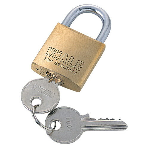 サンワサプライ SLE-1L-1N eセキュリティ 南京錠 鍵No.1 SLE1L1N