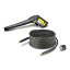 ҥ㡼 KARCHER 2.643-909.0 åͥȥå12m ȥꥬȹⰵۡ ⰵ 26439090