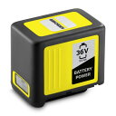 ケルヒャー KARCHER 2.445-061.0 バッテリーパワー 36V5.0Ah 36Vバッテリーパワー対応機種専用 24450610(4)