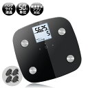 エレコム ELECOM HCS-FS01BK(ブラック) ECLEAR(エクリア) 体組成計 HCS-FS01シリーズ HCSFS01BK(4)