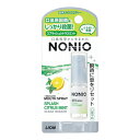 NONIO NONIOマウススプレー スプラッシュシトラスミント 5ml|詳細画像