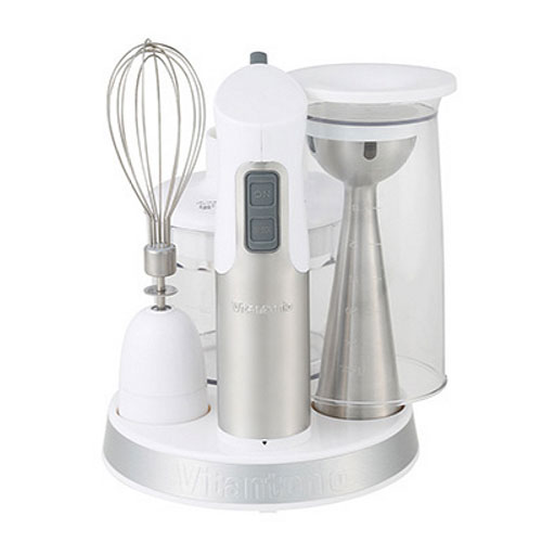 ビタントニオ VHB-1 ハンドブレンダー