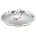 ビタクラフト プロ フライパン用蓋 20cm用 No0402 NO0402