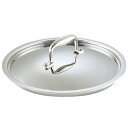 ビタクラフト プロ フライパン用蓋 28cm用 No0404 NO0404