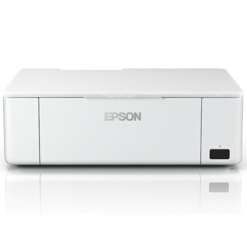 エプソン EPSON Colorio me(カラリオ ミー) PF-71(ホワイト) A5対応 PF71