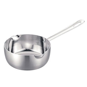 �ե��Υ� ����å��ޥ����� �ץ� IH�б� ��ʿ�� 18cm