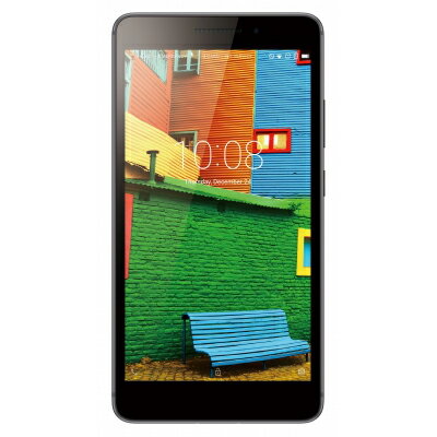 yۏؕtzLenovo ZA070089JP(K^O[) EveryPad III LTEf 6.8^ 32GB SIMt...