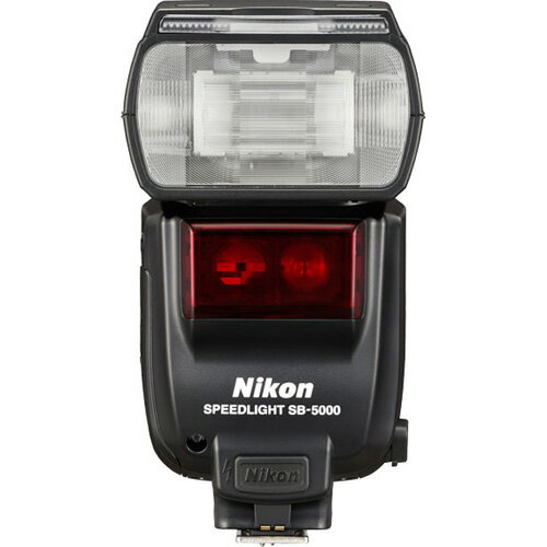 ニコン Nikon SB-5000 スピードライト SB5000