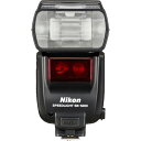 ニコン Nikon SB-5000 スピードライト SB50