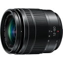  ۏؕt pi\jbN Panasonic LUMIX G VARIO 12-60mm F3.5-5.6 ASPH. POWER O.I.S. HFS12060