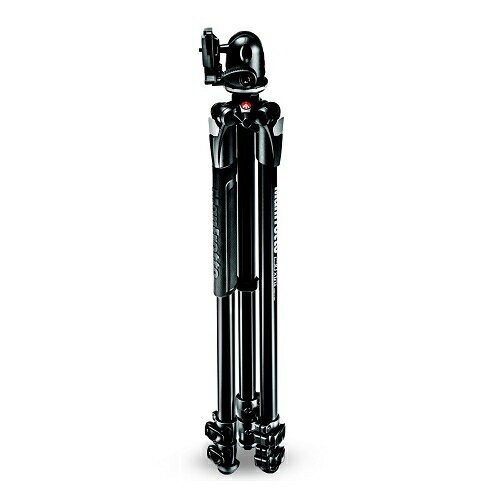 マンフロット Manfrotto MK290XTA3-BH 290XTRAアルミニウム3段三脚＋ボール雲台キ...