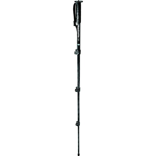 マンフロット Manfrotto MM290C4 290カーボン一脚4段 MM290C4
