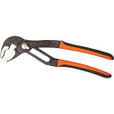 スナップオン・ツールズ 7225 エルゴ ウォーターポンププライヤー 7225
