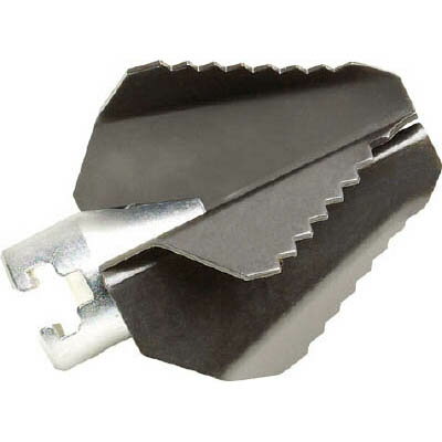 【対象ショップ限定 先着フラッシュクーポン】Ridge Tool Company 63055 T-215 4枚刃カッター 63055
