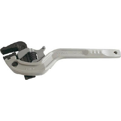 Plier Wrench - トップ工業 TPW-0832 縦型アルミワイドパイレン 8A〜32A TPW0832