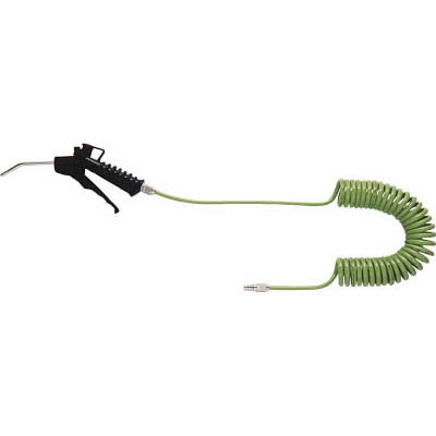 千代田通商 CHIYODA TSUSHO TPS-705-0103LG-BG 軽量スパイラル705ブローガン付 7mm/使用範囲4m TPS7050103LGBG