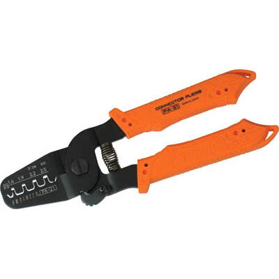 樂天商城 - エンジニア PA-21 精密圧着ペンチ PA21