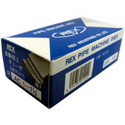 樂天商城 - レッキス工業 REX AC25A-40A 自動切上チェザー AC25A-40A AC25A40A