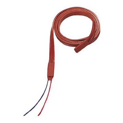 樂天商城 - ヤガミ YAGAMI V-2-100V-60W シリコンベルトヒーター 100V60W 15×2000 V2100V60W