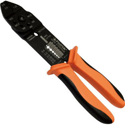 Pliers Other - フジ矢 FA103 万能電工ペンチ 220mm ファストン端子用