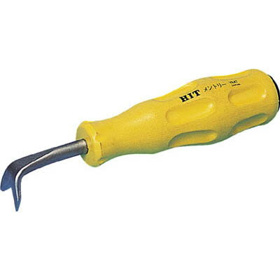 樂天商城 - ヒット商事(HIT) YM-7 メントリー 塩ビ管用 面取り、バリ取り器