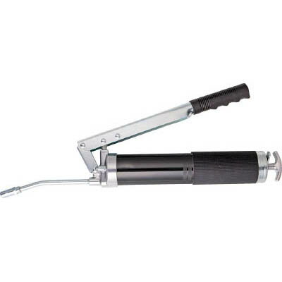 ↑↑↑正確な在庫状況は上記バナー「在庫状況を確認する」をクリックして頂き、必ずご確認ください。&nbsp;&nbsp;■高吐出量手詰めタイプです。TGS400H●1回吐出量(cc):2.0●ノズル長さ(mm):170●油槽径(mm):56.4●全長(mm):387●最大圧力(MPa):30●直入れ最大容量(cc):500●カートリッジグリス容量(cc):-セット内容/付属品・チャック式ノズル※メーカーの都合により、パッケージ・仕様等は予告なく変更になる場合がございます。　