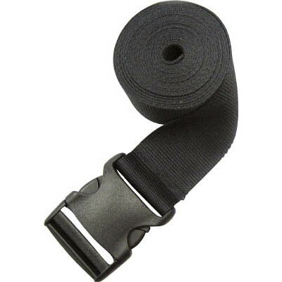 樂天商城 - トラスコ中山 TRUSCO 耐衝撃樹脂バックル付結束ベルト 25mm