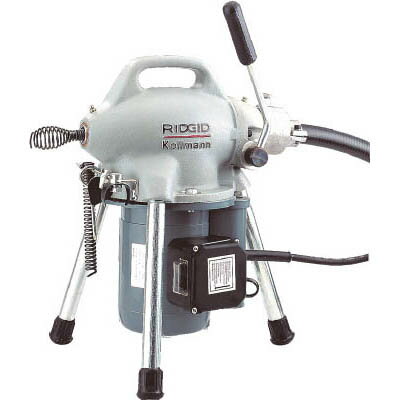 樂天商城 - Ridge Tool Company 69205 ドレンクリーナー K-50 69205