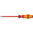 Wera 6105 160IVDE 3.0X100 6105(4)
