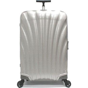 サムソナイト Samsonite 73349 1673 コスモライト3.0 スピナー55 パール 36L 2016年モデル 1日 2日 3日 機内持ち込み カーヴ Curv