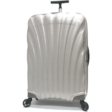 サムソナイト Samsonite 73349 1673 コスモライト3.0 スピナー55 パール 36L 2016年モデル 1日 2日 3日 機内持ち込み カーヴ Curv