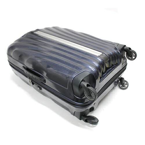 Samsonite733531549コスモライト3.0スピナー86ミッドナイトブルー144L2016年モデル