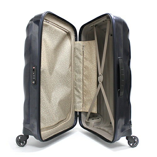 Samsonite733531549コスモライト3.0スピナー86ミッドナイトブルー144L2016年モデル