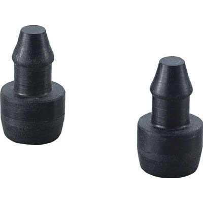 Rakuten - トラスコ中山 FTR-001 プペットラバー弁 2個1組 FTR001