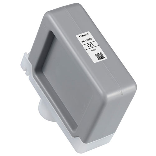 Rakuten - CANON キヤノン PFI-1100 CO 純正 インクタンク クロマオプティマイザー 160ml 0860C001
