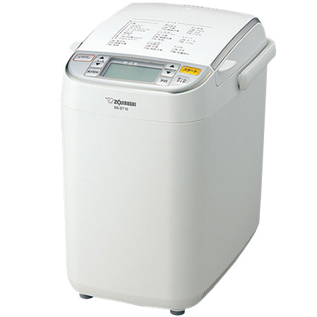 【長期保証付】象印 ZOJIRUSHI BB-ST10 ホームベーカリー パンくらぶ BBST10