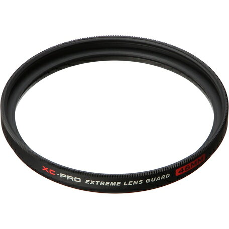 ハクバ HAKUBA CF-XCPRLG46 XC-PRO エクストリームレンズガード 46mm CFXCPRLG46