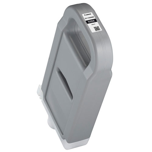 Genuine Products - CANON キヤノン PFI-1700 MBK 純正 インクタンク マットブラック 700ml 0774C001