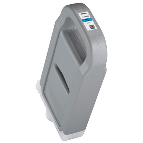 Genuine Products - CANON キヤノン PFI-1700 PC 純正 インクタンク フォトシアン 700ml 0779C001