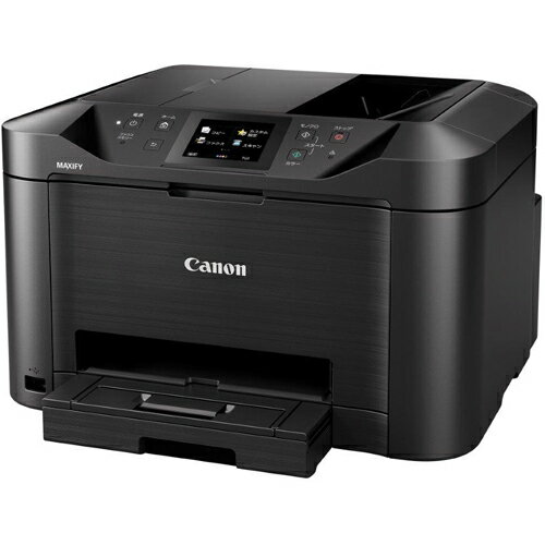 CANON Lm MAXIFY(}LVt@C) MB5130 rWlXCNWFbg@ A4Ή MB5130