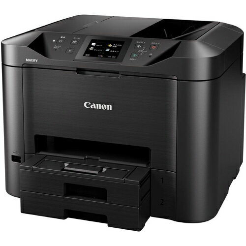 CANON Lm MAXIFY(}LVt@C) MB5430 rWlXCNWFbg@ A4Ή MB5430